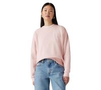 SUDADERA LEVIS EVERYDAY BRUSHED MUJER XS