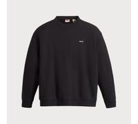 Levi's Sudadera para Mujer Everyday, Caviar, M