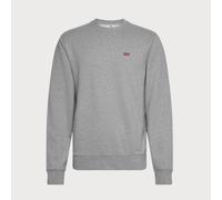 SUDADERA LEVI'S® NEW ORIGINAL CHISEL GREY HOMBRE XL