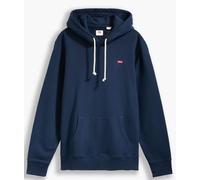 Levi's Sweatshirt, Hoodie para Hombre, Dress Blues, XL