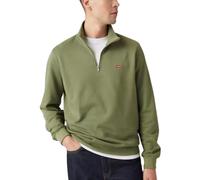 SUDADERA LEVI'S® ORIGINAL HM 1/4 ZIP HOMBRE L