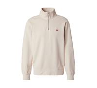 SUDADERA LEVI'S® ORIGINAL HM 1/4 ZIP HOMBRE S