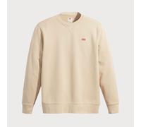 SUDADERA LEVIS THE ORIGINAL HM HOMBRE XL