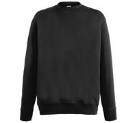 Sudadera Ligera De Manga Larga Con Hombros Caídos Fruit of the Loom S-XXL