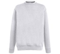Sudadera Ligera De Manga Larga Con Hombros Caídos Fruit of the Loom S-XXL