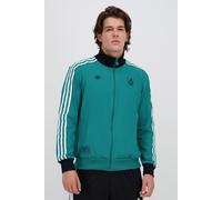 Sudadera Liverpool FC 25/26 - Verde - Hombre talla M