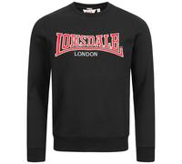 Sudadera Lonsdale Berger LP181 3XL