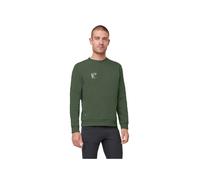 Sudadera Looking for wild BOSSON HOMME (BLACK FOREST) Hombre