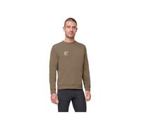 Sudadera Looking for wild BOSSON HOMME (SEPIA TINT) Hombre