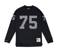 Sudadera Los Angeles Raiders Howie Long S