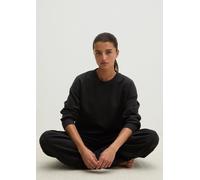 Sudadera Lounge Black M