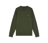 Sudadera Lyle&Scott de Cuello Redondo XL