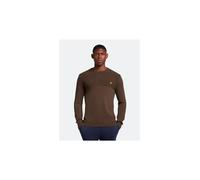 Sudadera lyle & scott v1-crew cottmerino hombre L