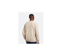 Sudadera lyle & scott v1-crew cottmerino hombre L