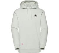 Sudadera Mammut Mammut ML Hoody Men Original (silver sage) Homme