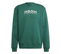 Sudadera Marca Adidas Modelo M All SZN G SWT