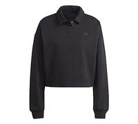 Sudadera Marca Adidas Modelo W All SZN G PS