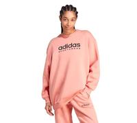 Sudadera Marca Adidas Modelo W All SZN G SWT