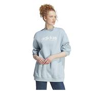 Sudadera Marca Adidas Modelo W All SZN G SWT