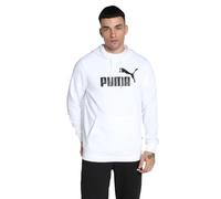 Sudadera Marca Puma Modelo ESS Big Logo Hoodie