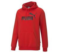 Sudadera Marca Puma Modelo ESS Big Logo Hoodie