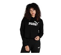 Sudadera Marca Puma Modelo ESS Cropped Logo Hoo