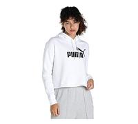 Sudadera Marca Puma Modelo ESS Cropped Logo Hoo