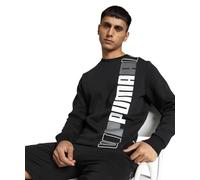 Sudadera Marca Puma Modelo ESS+ Logo Lab Crew FL