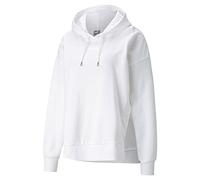 Sudadera Marca Puma Modelo Her Hoodie TR