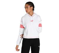Sudadera Marca Puma Modelo PUMA Power Hoodie FL