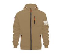 Sudadera Marron Capucha Blanca Moda Snowboard Fina Trekking Ligera Correr Crema Corta Oversized Chula Punto Essentials Hombros Portabebe Coreanas Formales Lujo Usar