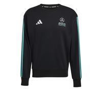 ADIDAS PERFORMANCE Camiseta deportiva 'Mercedes - AMG Petronas Formula 1 Team DNA' turquesa / negro / blanco M turquesa / negro / blanco