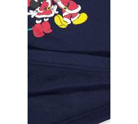 Sudadera Mickey Navidad - Sudadera Junior Disney talla 12