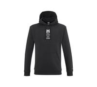 Sudadera Millet CDG CHAMONIX SWT HOODY M (BLACK - NOIR) hombre