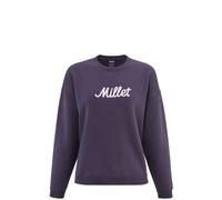 Sudadera Millet CHAMONIX (VELVET PURPURA) mujer