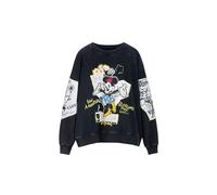 Sudadera Minnie Mouse