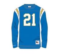 Sudadera Mitchell & Ness San Diego Chargers M