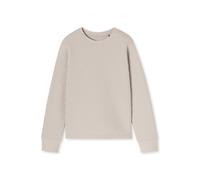 Sudadera 'Mix & Relax' Mujer SCHIESSER XS beige