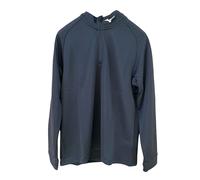 Sudadera Mizuno Crested 2XL