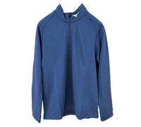 Sudadera Mizuno Crested S