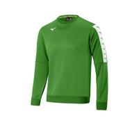 Sudadera Mizuno Nara Training M