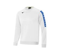 Sudadera Mizuno Nara Training M Male
