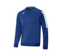 Sudadera Mizuno Nara Training S Male