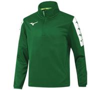 Sudadera Mizuno Nara TT 3XL