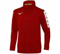 Sudadera Mizuno Nara TT M Male
