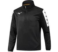 Sudadera Mizuno Nara TT S