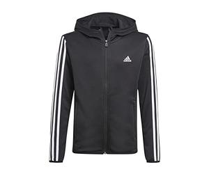 Sudadera Modelo B 3S FZ HD Marca Adidas
