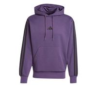 Sudadera morada Adidas morada hombre