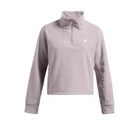 Sudadera mujer 1/2 cremallera Under Armour Expanse Fleece XS Female