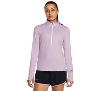Sudadera mujer 1/2 cremallera Under Armour Qualifier L Female
